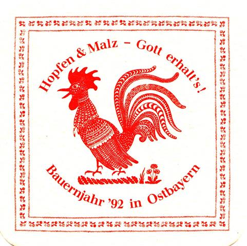 freyung frg-by lang quad 1b (185-bauernjahr 1992-rot)